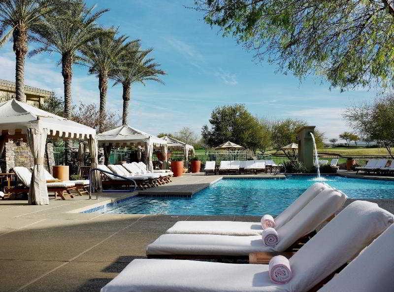 The Westin Kierland Villas, Scottsdale Phoenix Exterior foto